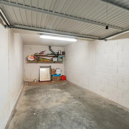 Rustig En Luxueus App Met Zwembad Vlak Bij Lejlighed Middelkerke